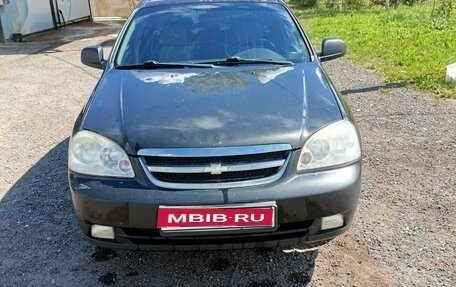 Chevrolet Lacetti, 2012 год, 520 000 рублей, 1 фотография