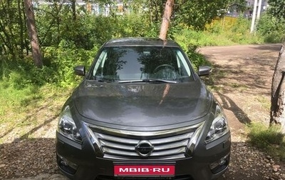 Nissan Teana, 2014 год, 2 300 000 рублей, 1 фотография