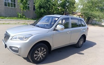 Lifan X60 I рестайлинг, 2015 год, 800 000 рублей, 1 фотография