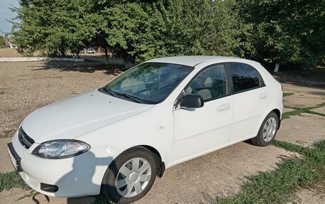 Chevrolet Lacetti, 2012 год, 721 000 рублей, 1 фотография