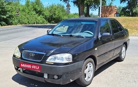 Chery Amulet (A15) I, 2006 год, 200 000 рублей, 1 фотография