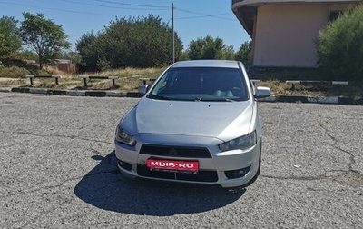 Mitsubishi Lancer IX, 2008 год, 830 000 рублей, 1 фотография