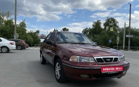 Daewoo Nexia I рестайлинг, 2005 год, 190 000 рублей, 1 фотография