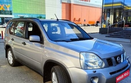 Nissan X-Trail, 2008 год, 1 075 000 рублей, 1 фотография