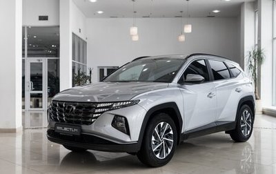 Hyundai Tucson, 2024 год, 3 690 000 рублей, 1 фотография