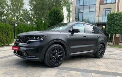 KIA Sorento IV, 2022 год, 4 800 000 рублей, 1 фотография