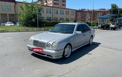 Mercedes-Benz E-Класс, 1997 год, 520 000 рублей, 1 фотография