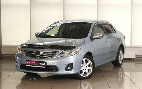 Toyota Corolla, 2011 год, 1 149 999 рублей, 1 фотография