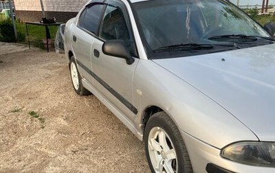 Mitsubishi Carisma I, 2002 год, 320 000 рублей, 1 фотография