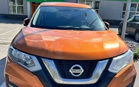 Nissan X-Trail, 2019 год, 2 430 000 рублей, 1 фотография