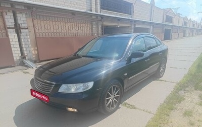 Hyundai Grandeur, 2008 год, 999 999 рублей, 1 фотография