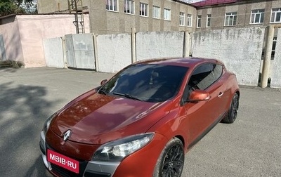 Renault Megane III, 2011 год, 699 000 рублей, 1 фотография