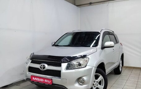 Toyota RAV4, 2010 год, 1 590 000 рублей, 1 фотография