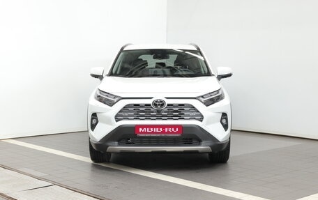 Toyota RAV4, 2024 год, 5 900 000 рублей, 1 фотография