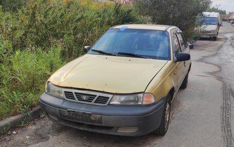 Daewoo Nexia I рестайлинг, 2006 год, 110 000 рублей, 1 фотография