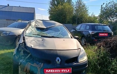 Renault Clio III, 2007 год, 200 000 рублей, 1 фотография