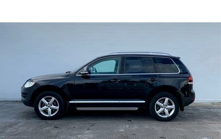 Volkswagen Touareg III, 2010 год, 1 440 000 рублей, 8 фотография