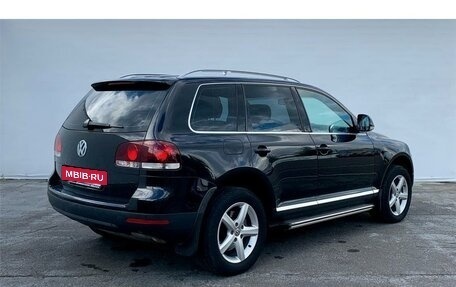 Volkswagen Touareg III, 2010 год, 1 440 000 рублей, 7 фотография