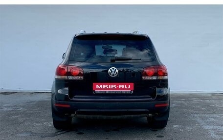 Volkswagen Touareg III, 2010 год, 1 440 000 рублей, 5 фотография