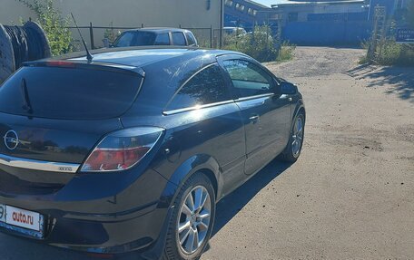 Opel Astra H, 2007 год, 410 000 рублей, 7 фотография