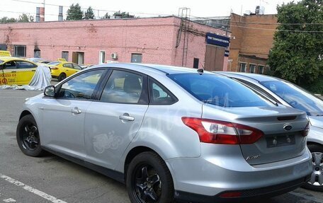 Ford Focus III, 2011 год, 800 000 рублей, 4 фотография