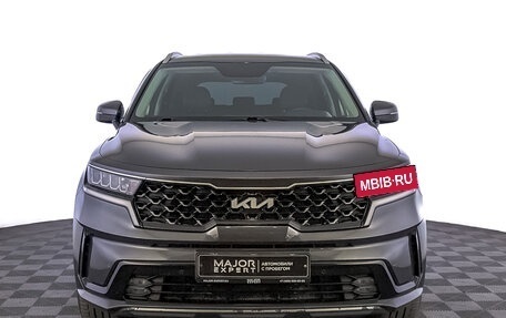 KIA Sorento IV, 2022 год, 4 440 000 рублей, 2 фотография