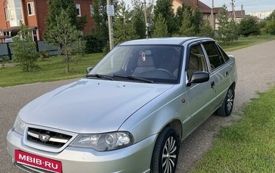 Daewoo Nexia I рестайлинг, 2013 год, 245 000 рублей, 1 фотография