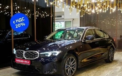 BMW 3 серия, 2023 год, 7 320 000 рублей, 1 фотография