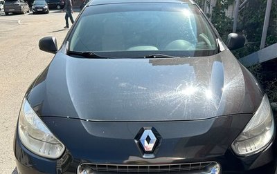 Renault Fluence I, 2010 год, 700 000 рублей, 1 фотография