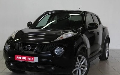 Nissan Juke II, 2011 год, 990 000 рублей, 1 фотография