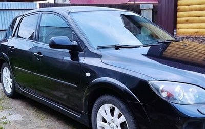 Mazda 3, 2006 год, 650 000 рублей, 1 фотография