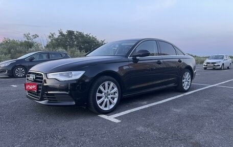 Audi A6, 2011 год, 1 770 000 рублей, 1 фотография