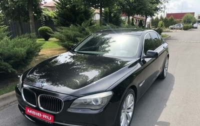 BMW 7 серия, 2009 год, 2 300 000 рублей, 1 фотография