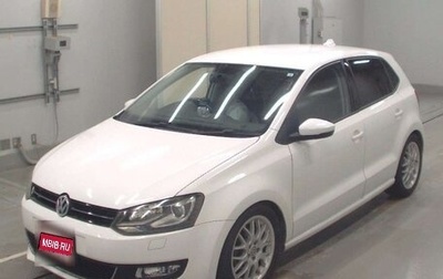 Volkswagen Polo VI (EU Market), 2012 год, 780 000 рублей, 1 фотография