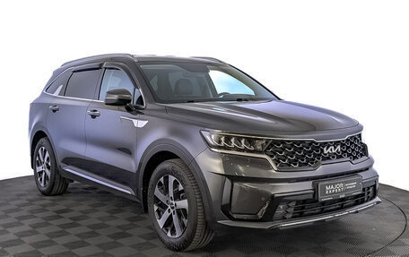 KIA Sorento IV, 2022 год, 4 440 000 рублей, 3 фотография