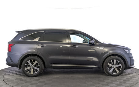 KIA Sorento IV, 2022 год, 4 440 000 рублей, 4 фотография