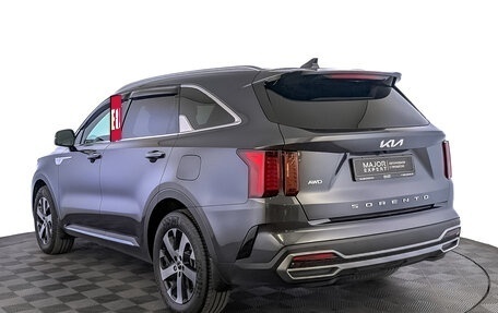 KIA Sorento IV, 2022 год, 4 440 000 рублей, 7 фотография