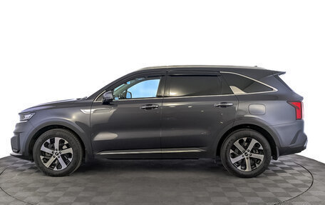 KIA Sorento IV, 2022 год, 4 440 000 рублей, 8 фотография