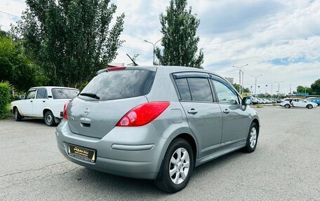 Nissan Tiida, 2012 год, 1 229 999 рублей, 6 фотография