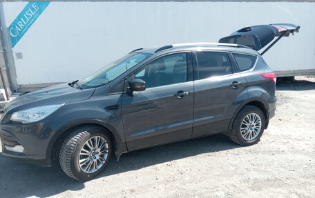 Ford Kuga III, 2013 год, 1 315 000 рублей, 3 фотография