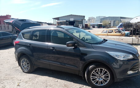 Ford Kuga III, 2013 год, 1 315 000 рублей, 4 фотография