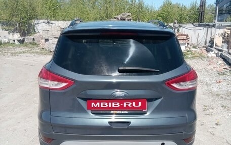 Ford Kuga III, 2013 год, 1 315 000 рублей, 2 фотография