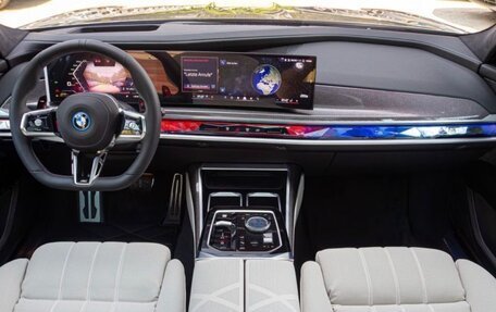 BMW 7 серия, 2024 год, 16 850 000 рублей, 4 фотография