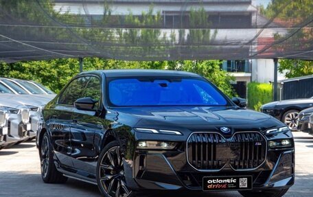 BMW 7 серия, 2024 год, 16 850 000 рублей, 2 фотография