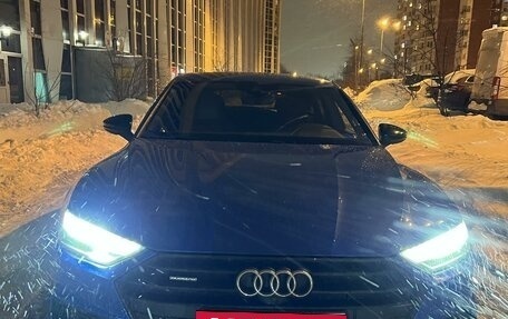 Audi A7, 2019 год, 6 900 000 рублей, 8 фотография