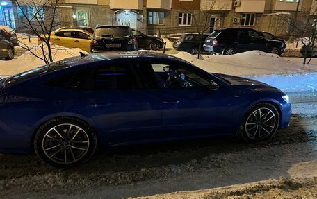 Audi A7, 2019 год, 6 900 000 рублей, 9 фотография