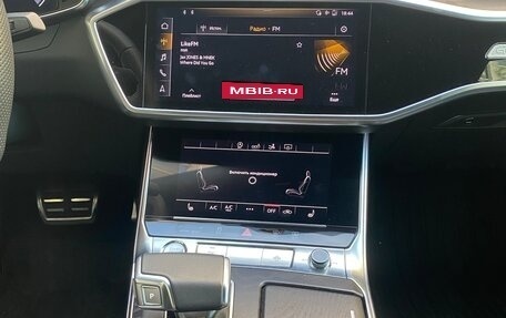 Audi A7, 2019 год, 6 900 000 рублей, 13 фотография