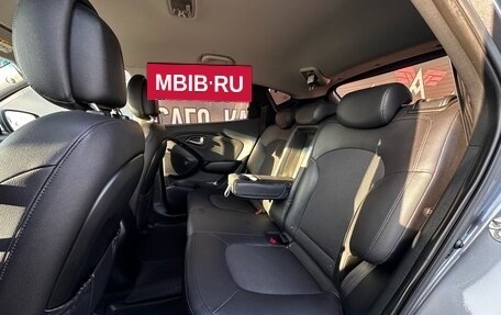 Hyundai ix35 I рестайлинг, 2014 год, 1 685 000 рублей, 13 фотография