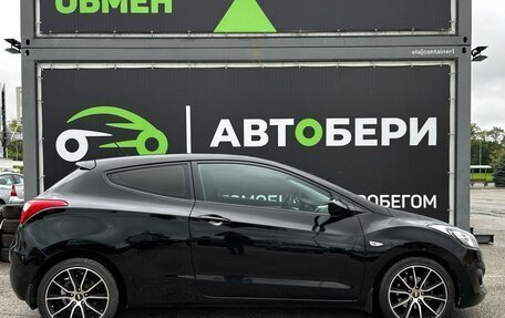 Hyundai i30 II рестайлинг, 2013 год, 1 131 000 рублей, 4 фотография