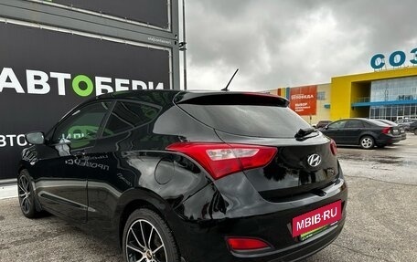 Hyundai i30 II рестайлинг, 2013 год, 1 131 000 рублей, 7 фотография